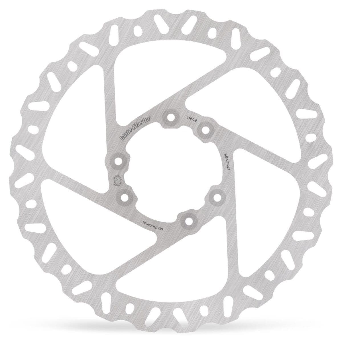 Nitro Series Brake Disc