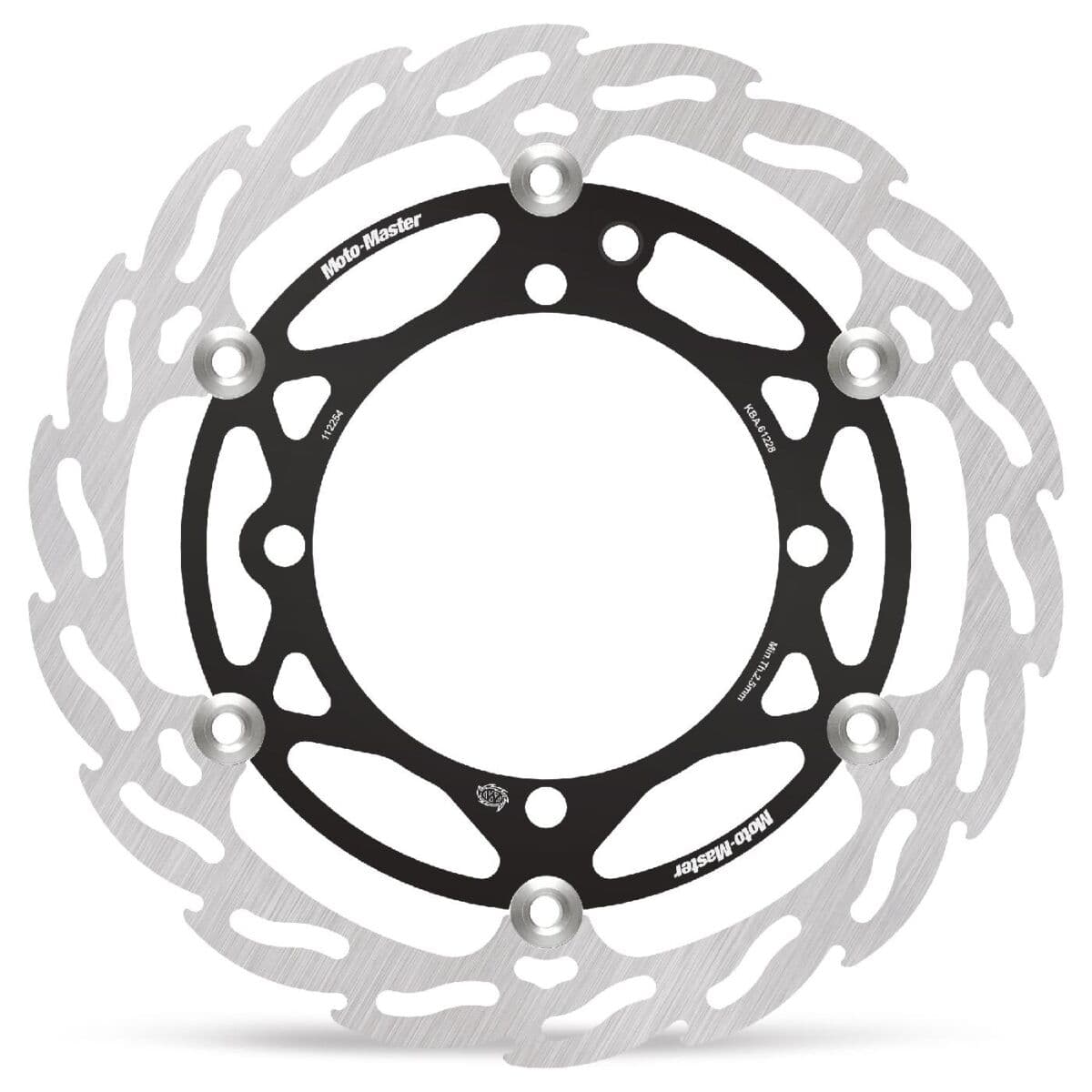 270 Disc