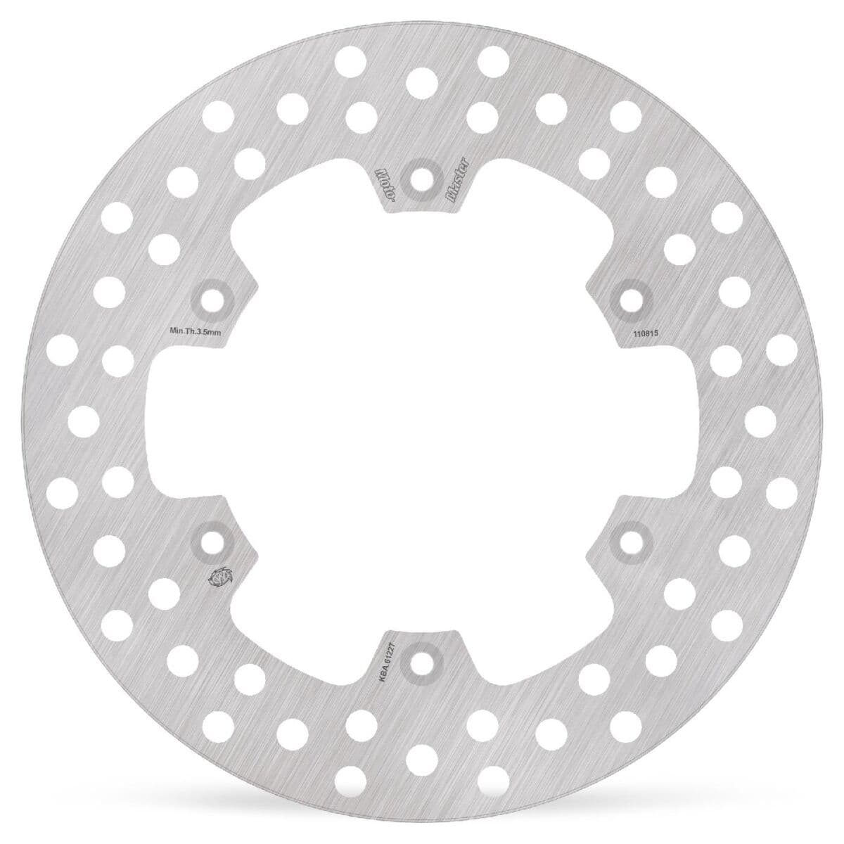 Vintage Series Brake Rotor
