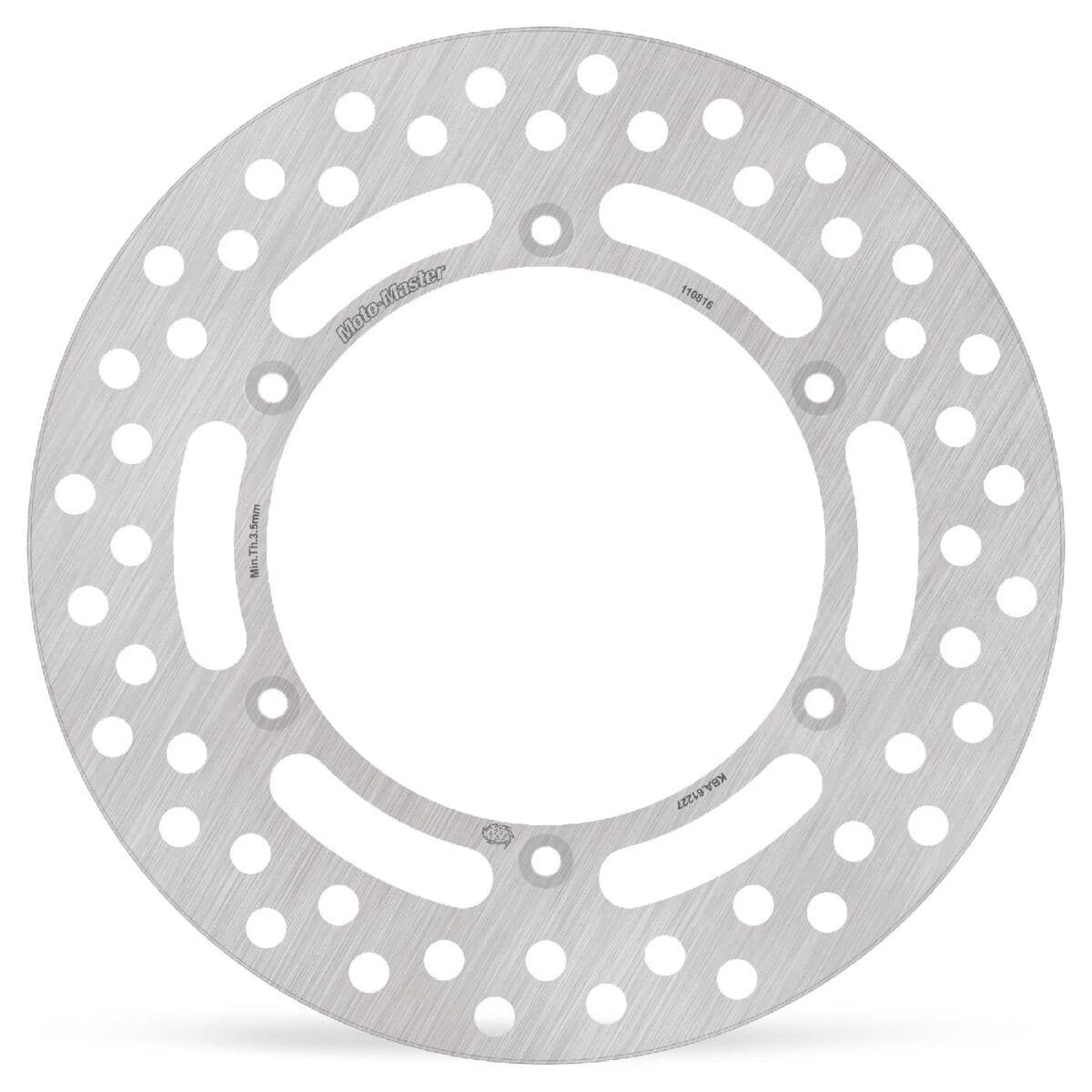 Vintage Series Brake Rotor
