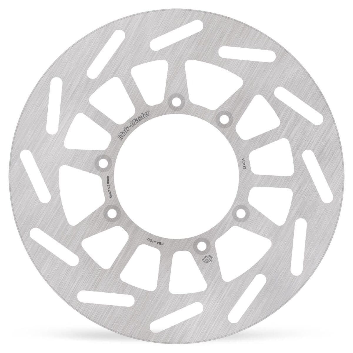 Vintage Series Brake Rotor