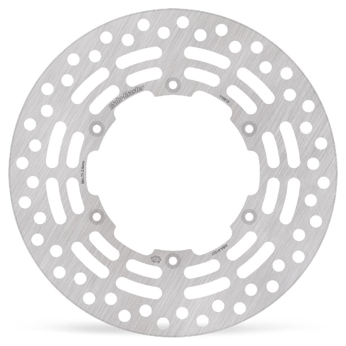Vintage Series Brake Rotor