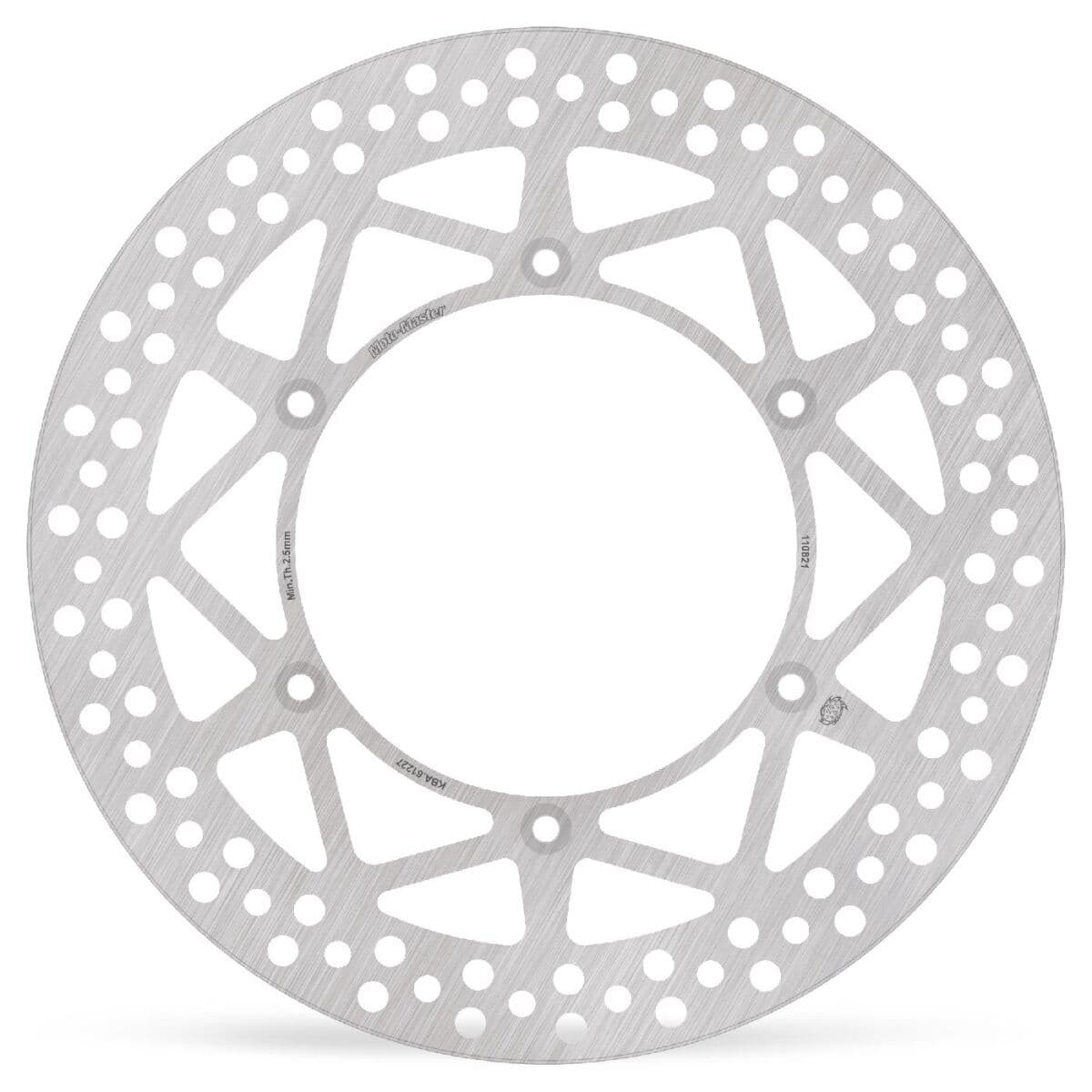 Vintage Series Brake Rotor
