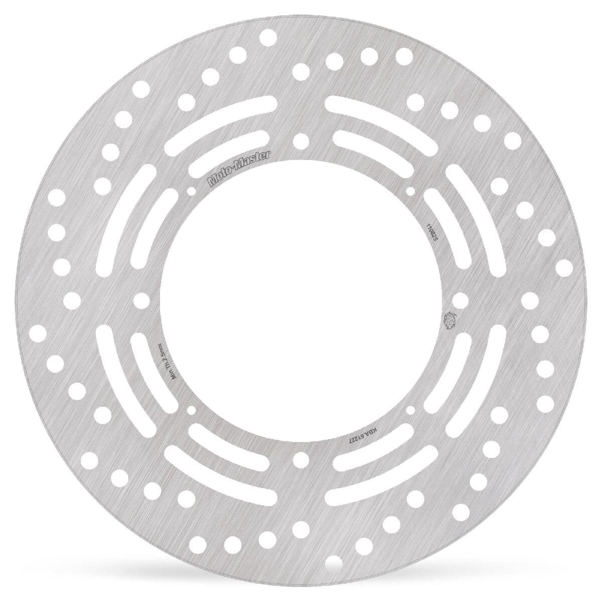 Vintage Series Brake Rotor