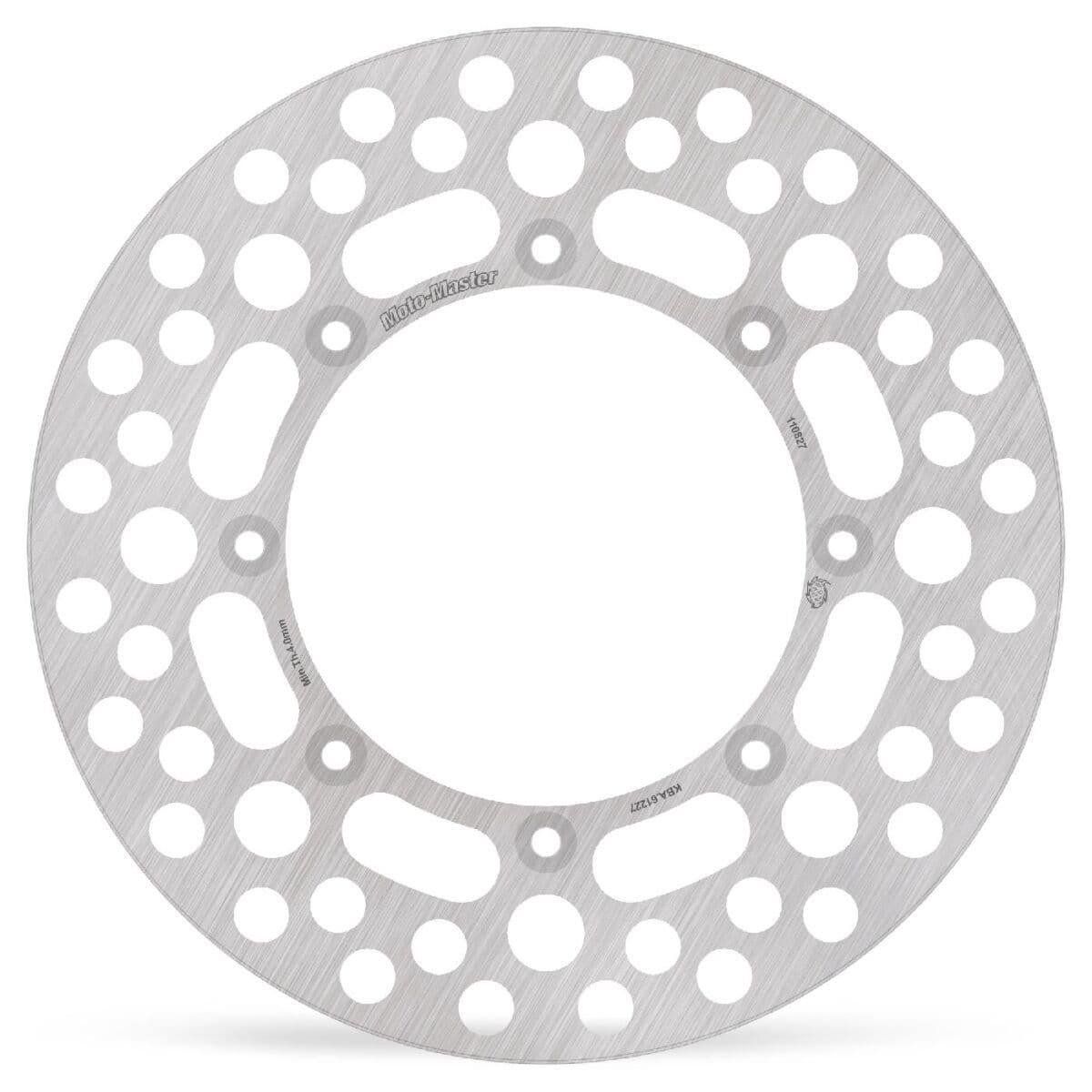 Vintage Series Brake Rotor