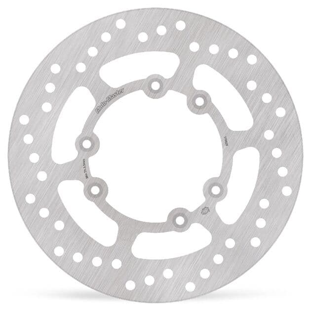 Vintage Series Brake Rotor