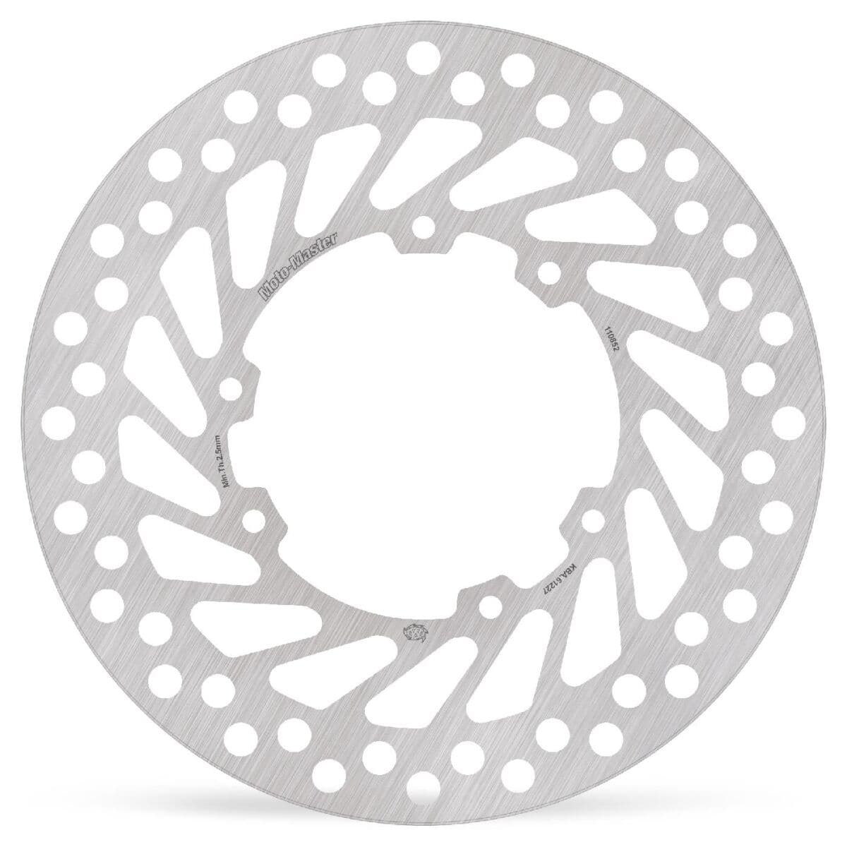 Vintage Series Brake Rotor