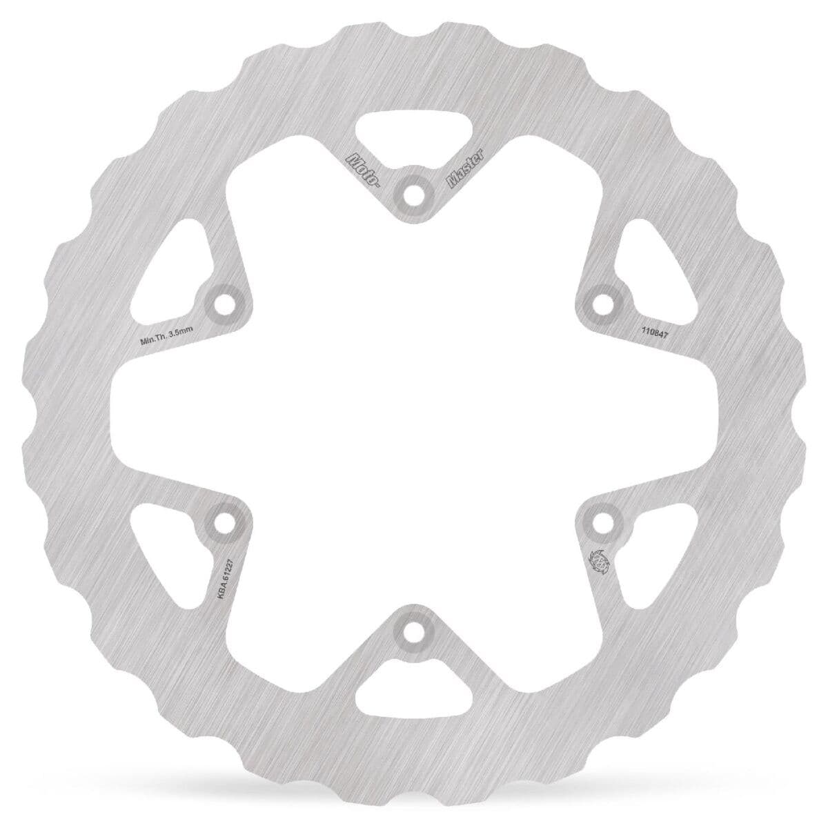 Nitro Series Brake Disc