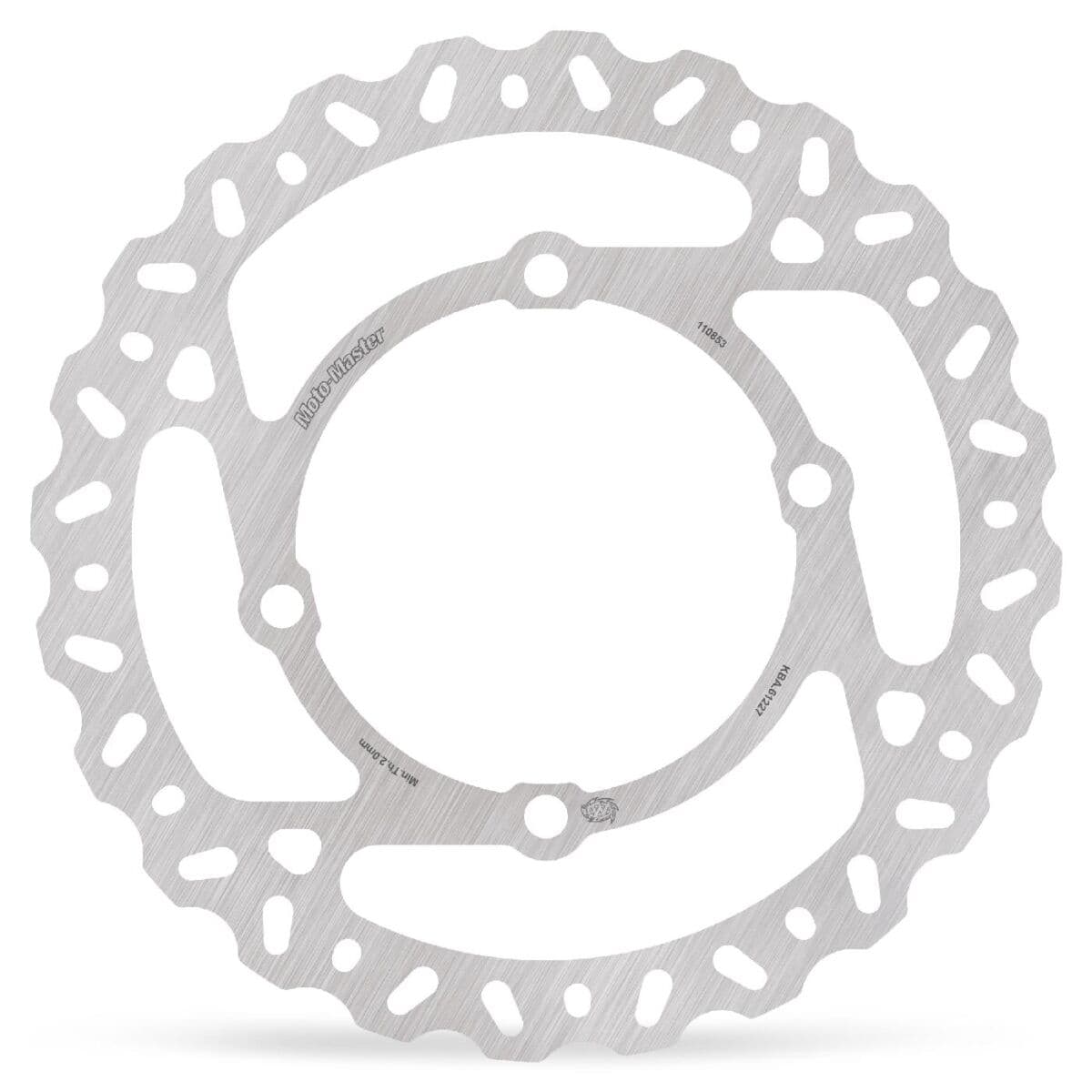 Offroad Nitro Series Brake Disc