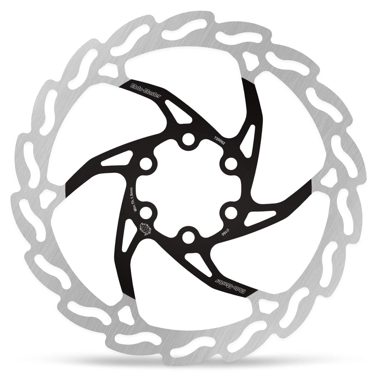 FLAME Brake Disc