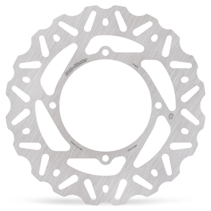 Offroad Nitro Series Brake Disc