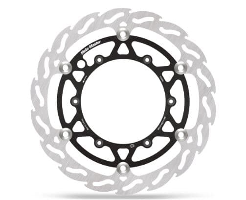 Flame Series Floating Rotor