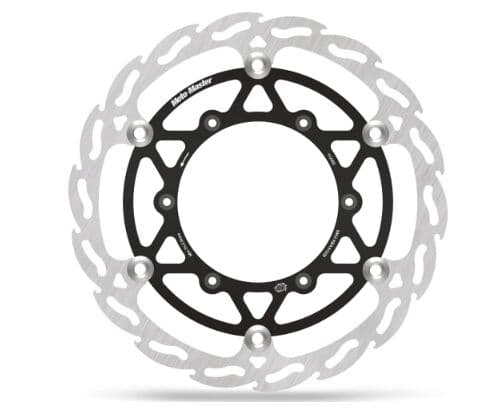 Flame Series Floating Rotor
