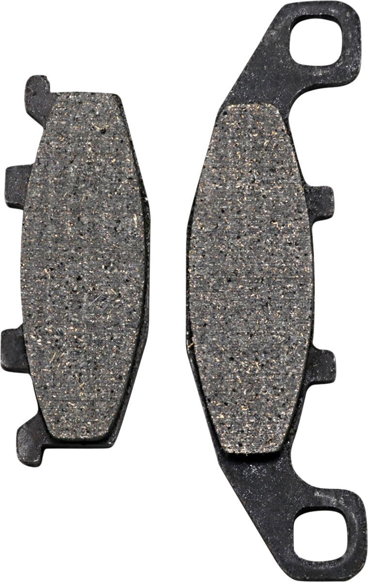 Ceramic Brake Pads