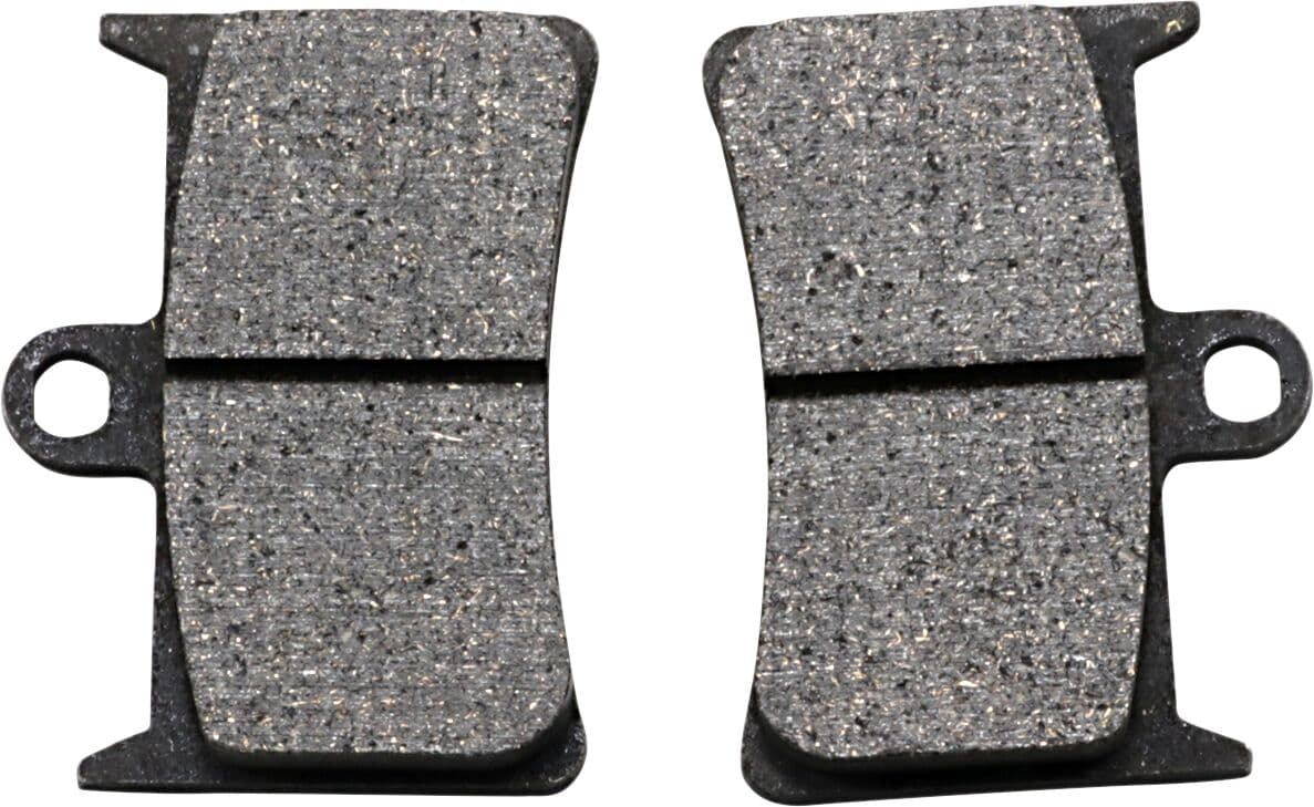 Ceramic Brake Pads