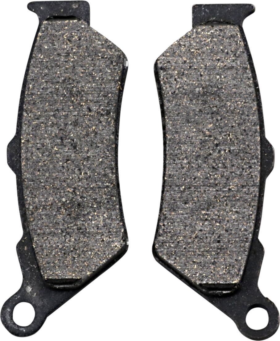 Ceramic Brake Pads