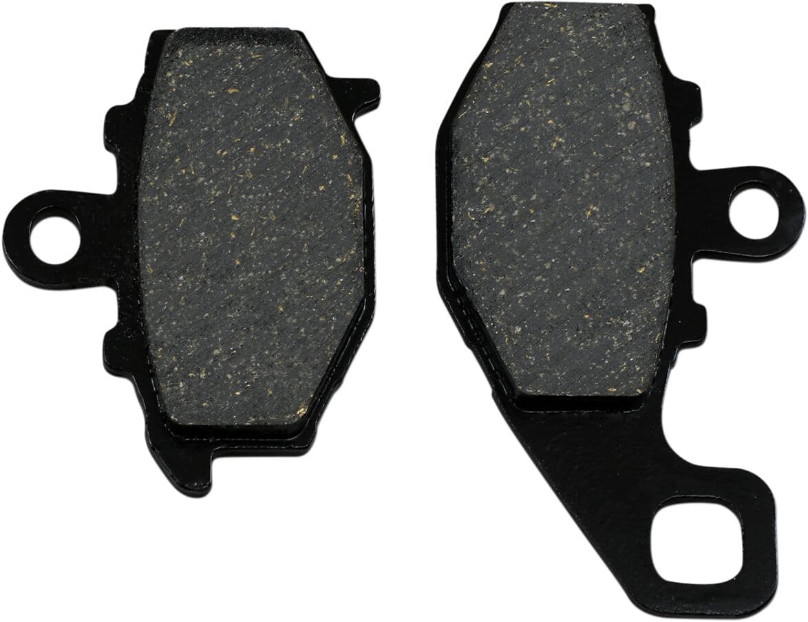 Ceramic Brake Pads