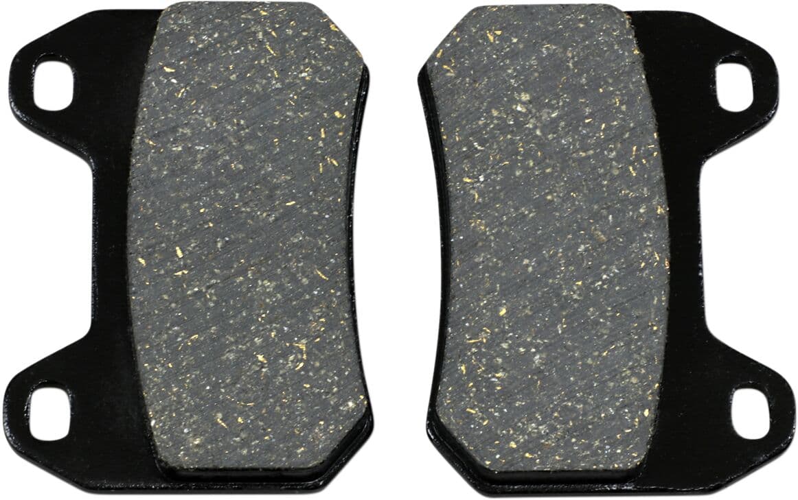 Ceramic Brake Pads