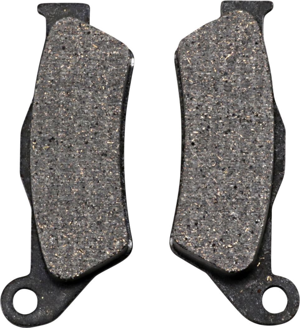 Ceramic Brake Pads