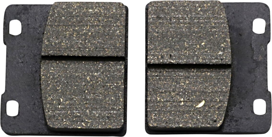 Ceramic Brake Pads