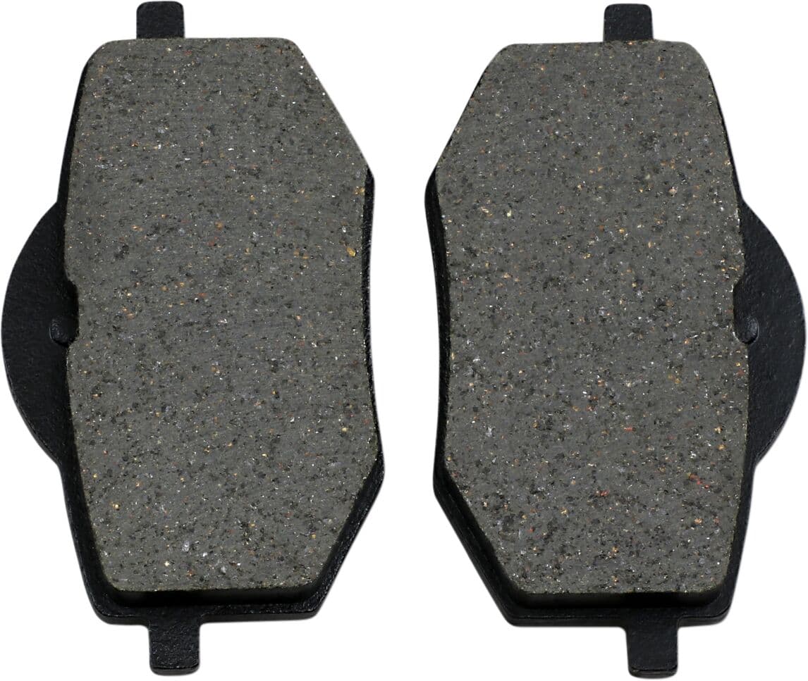 Ceramic Brake Pads