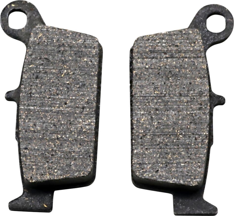 Ceramic Brake Pads
