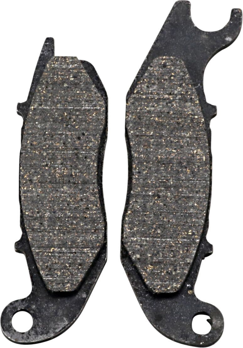 Ceramic Brake Pads