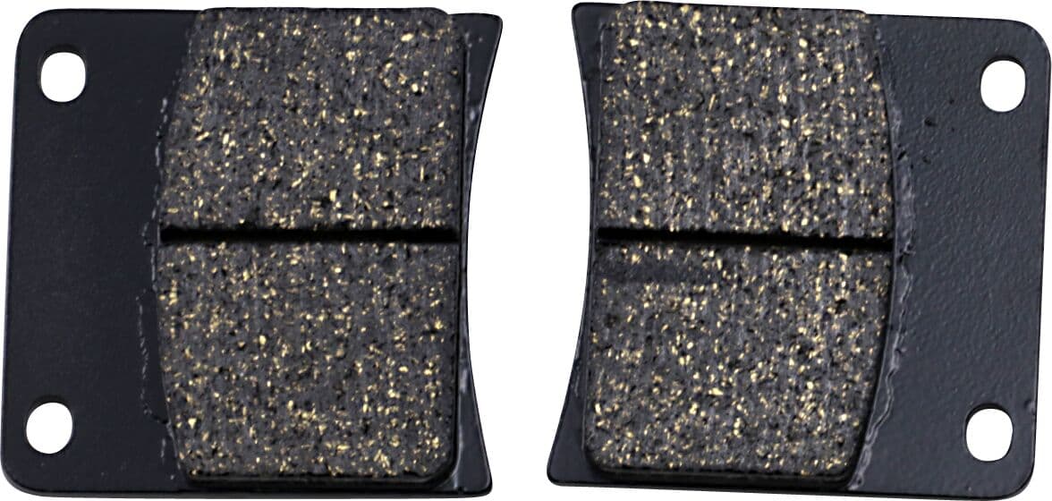 Ceramic Brake Pads