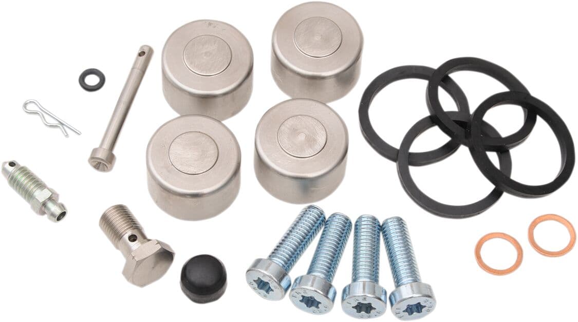 Supermoto Front Caliper Rebuild Kit