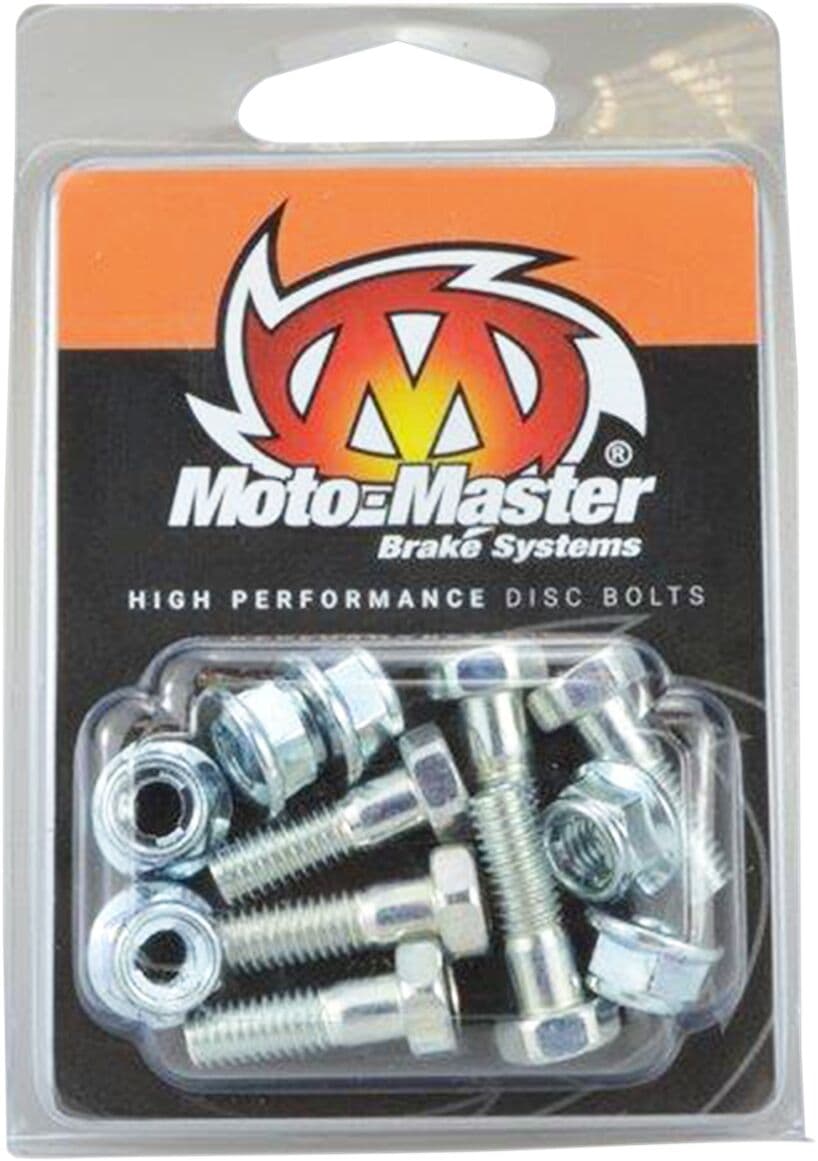 Brake Rotor Bolts