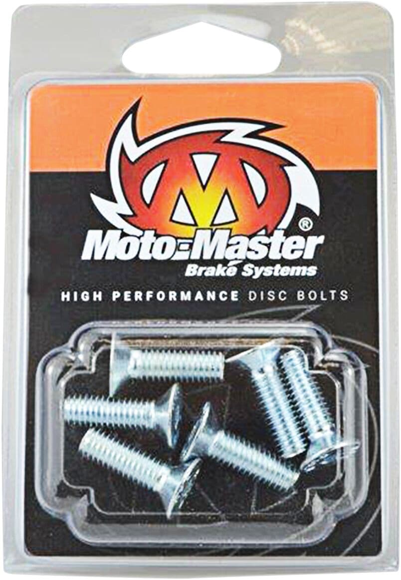 Brake Rotor Bolts