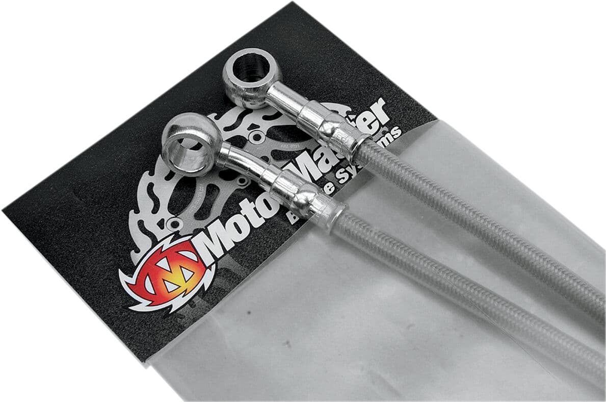 Stainless Steel Brake Line