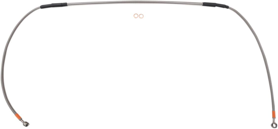 Stainless Steel Brake Line