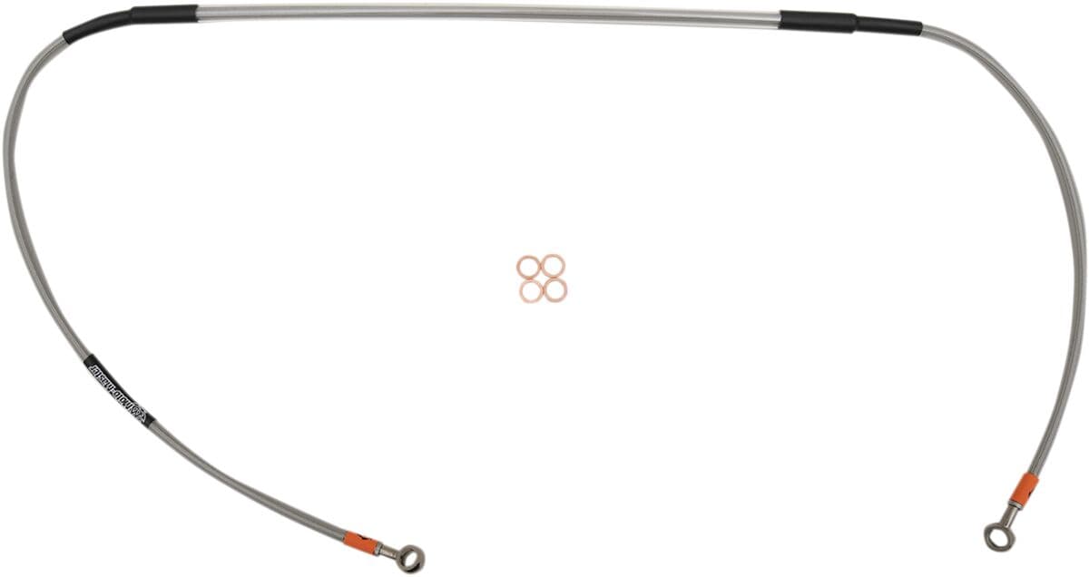 Stainless Steel Brake Line