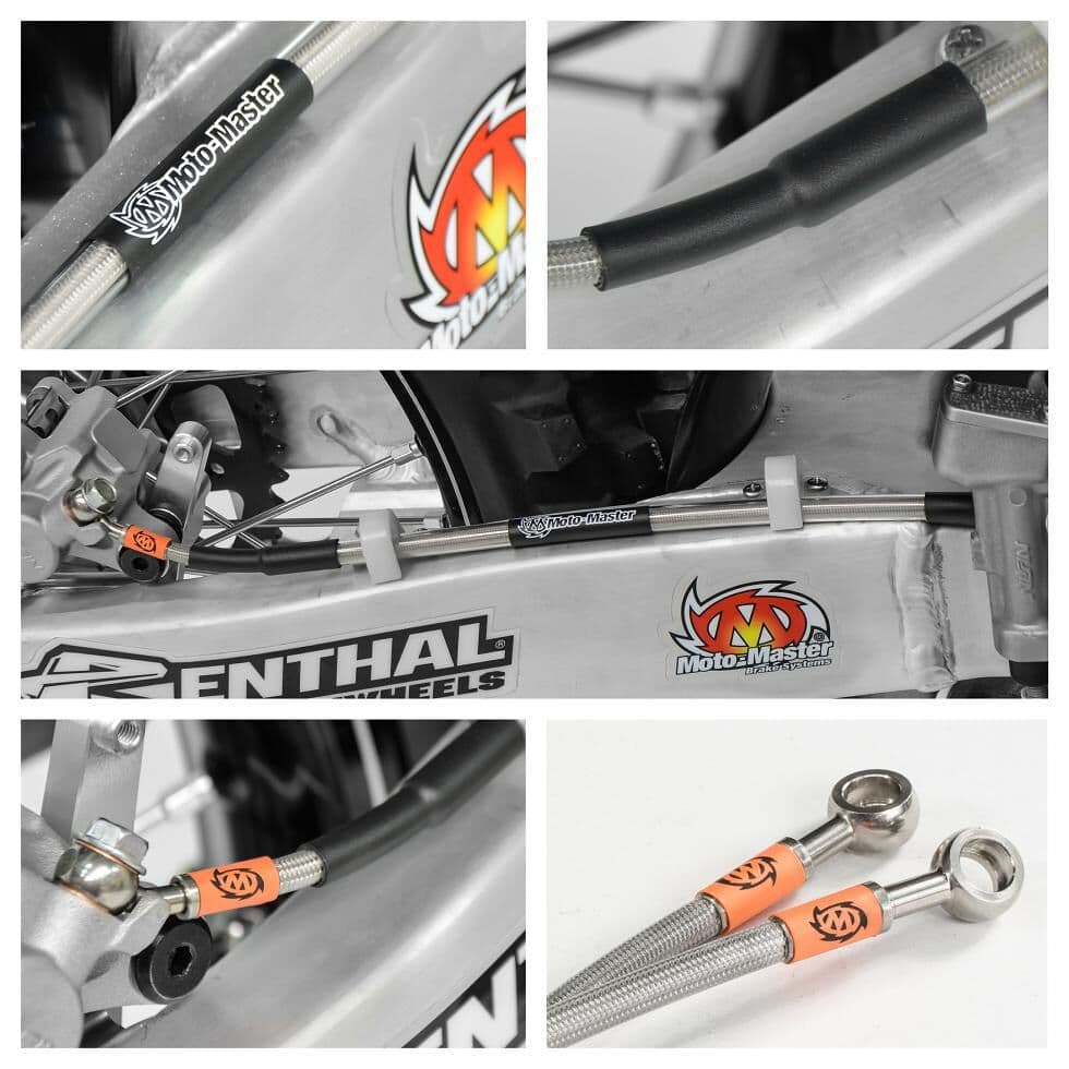 Brake Lines