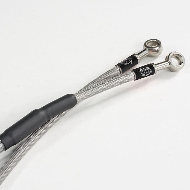 Stainless Steel Brake Line