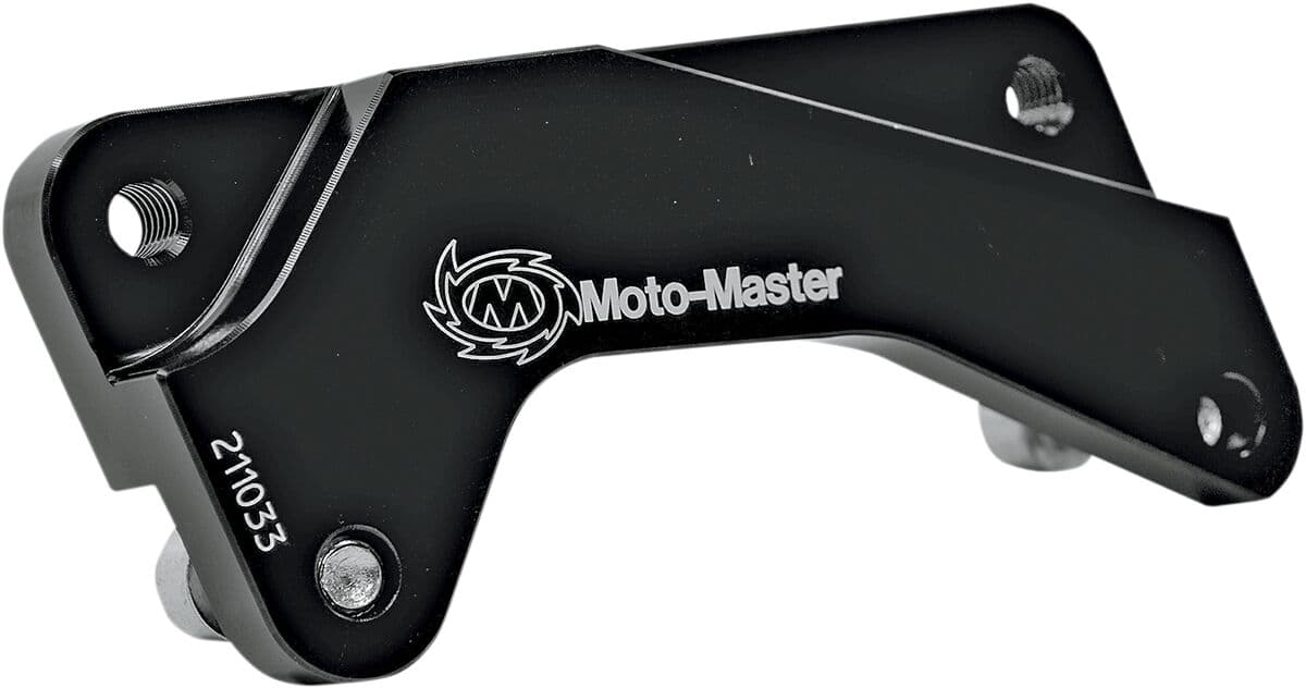 Supermoto Street Rotor Adapter Bracket