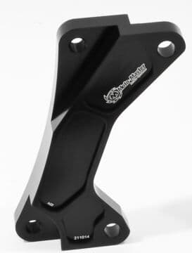 Supermoto Street Rotor Adapter Bracket