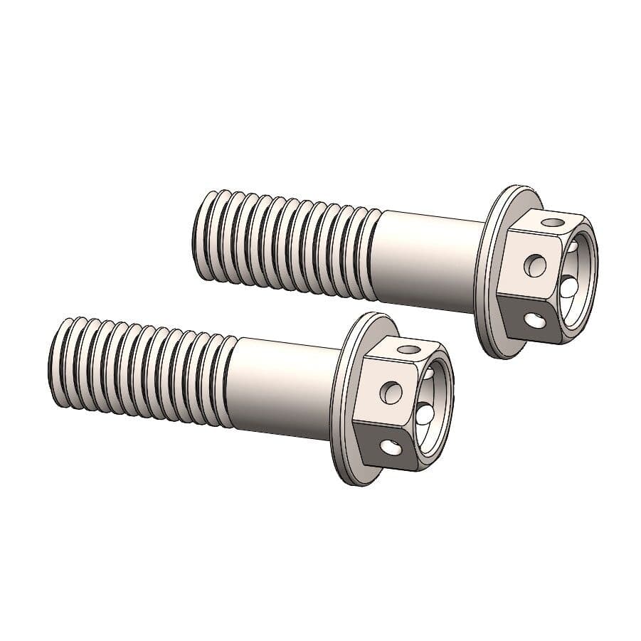 Șurub adaptor de curse