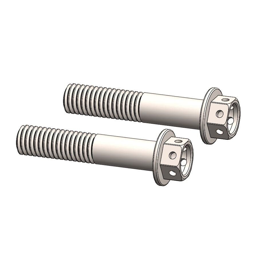 Șurub adaptor de curse