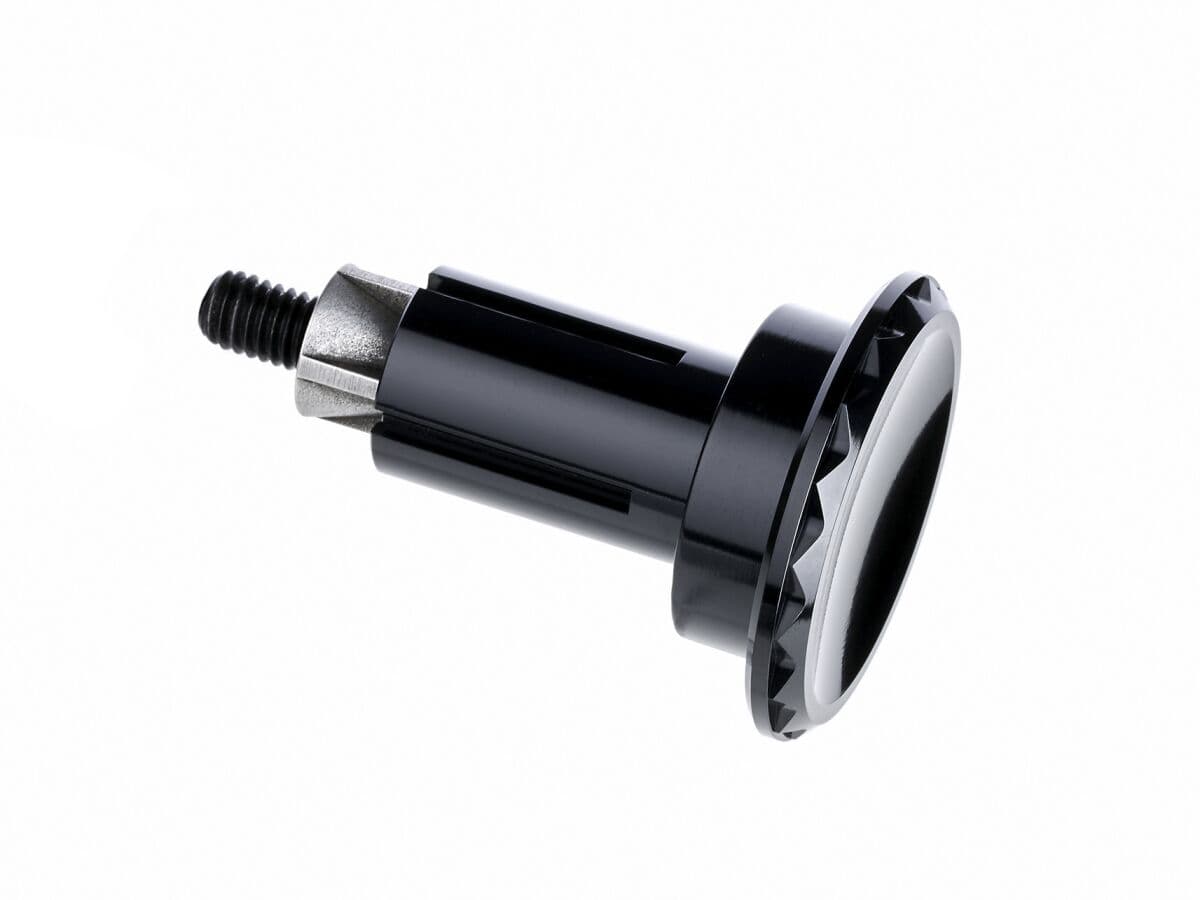 Bar End Adapter