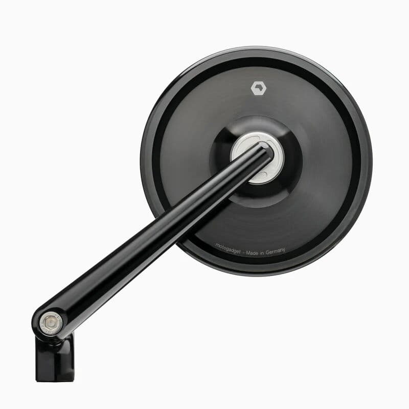mo.view Classic 110 mm Mirror