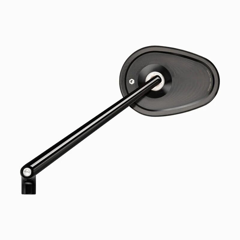 mo.view Club 110 mm Mirror