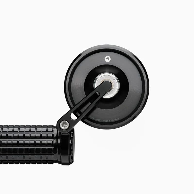 mo.view Spy 50 mm Handlebar End Mirror