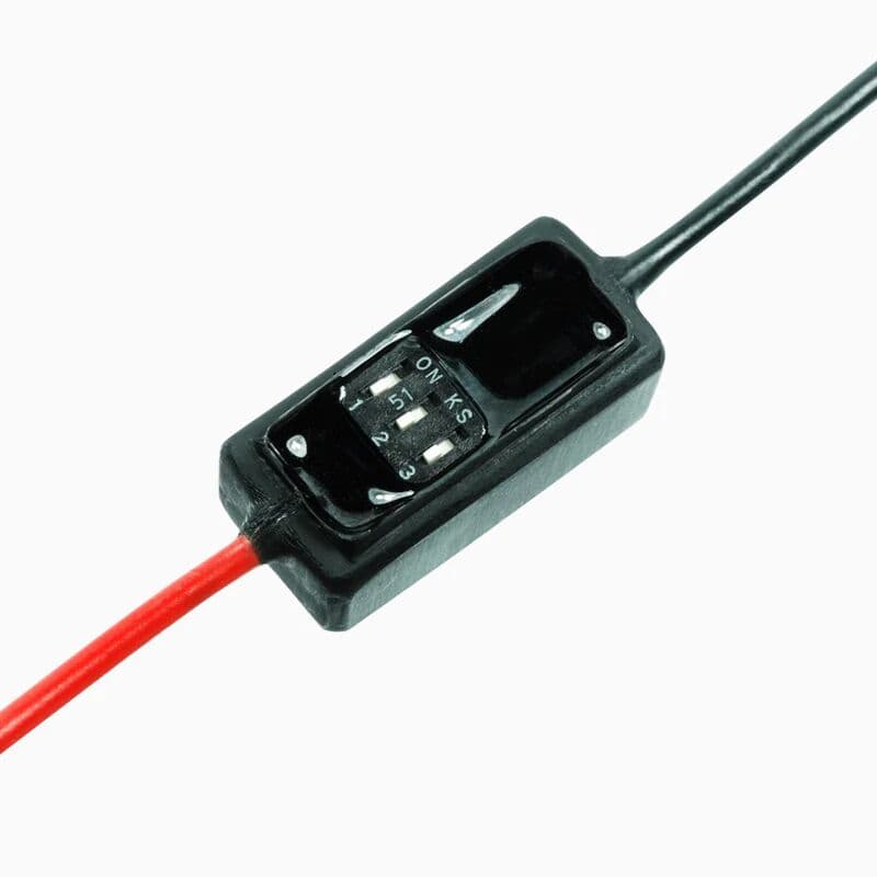 Mo-Stop Digital Brake Light Modulator