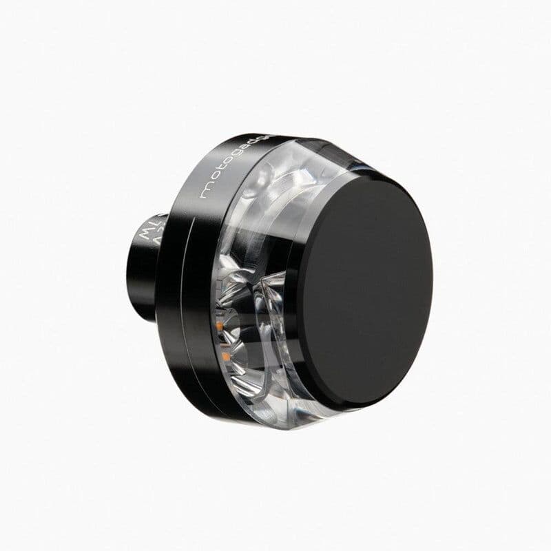 Mo-Blaze Disc Turn Signals