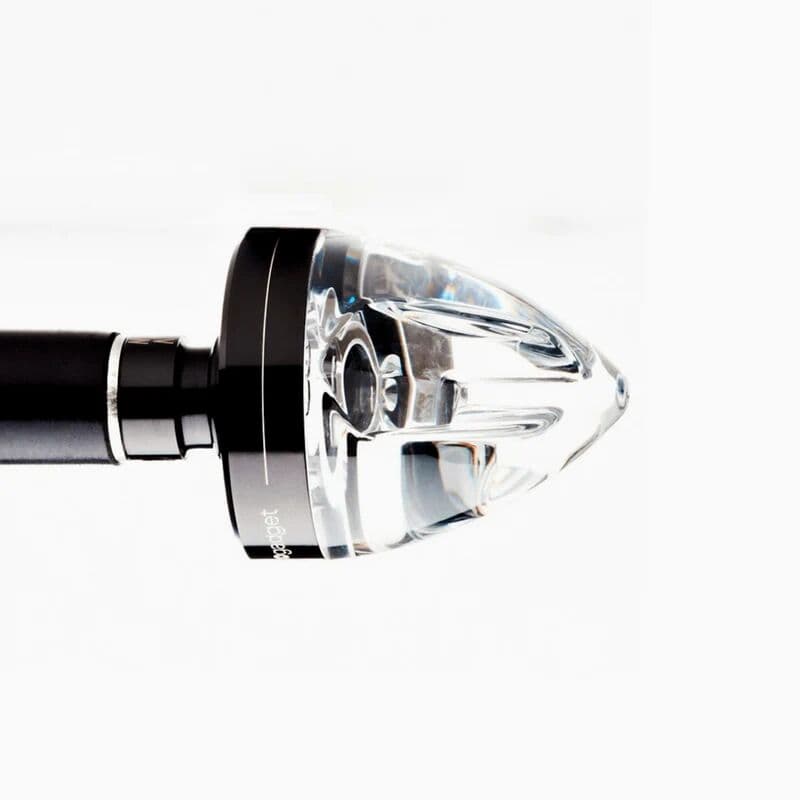 Mo-Blaze Cone Handlebar Turn Signal