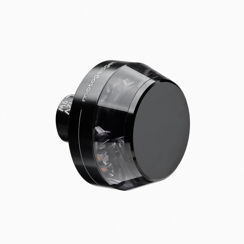 M-Blaze Disc Turn Signals Right