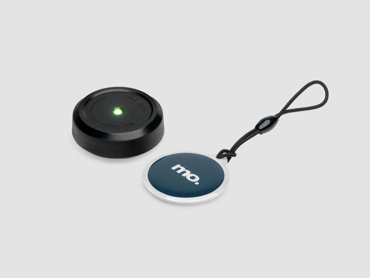 mo.lock NFC Lock