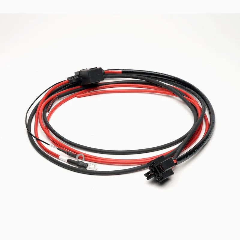 mo.lock NFC Wiring Harness